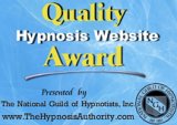 NGH QUALITY WEBSITE AWARD